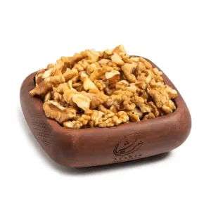 مغز گردو خورشتی