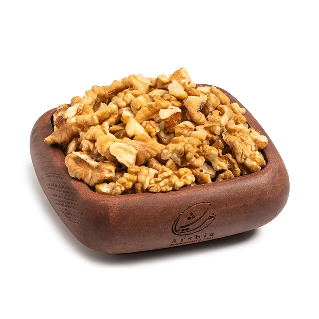 مغز گردو خورشتی