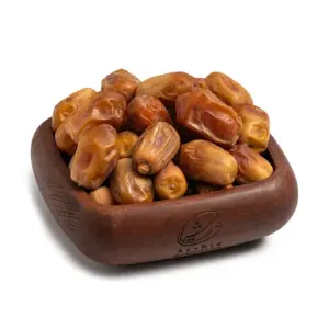 خرما زاهدی