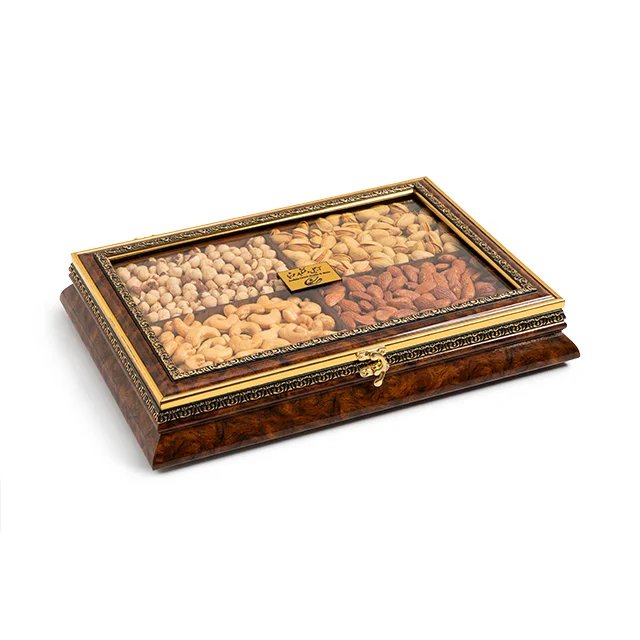 باکس کادویی آﭘﺎداﻧﺎ عرشیا