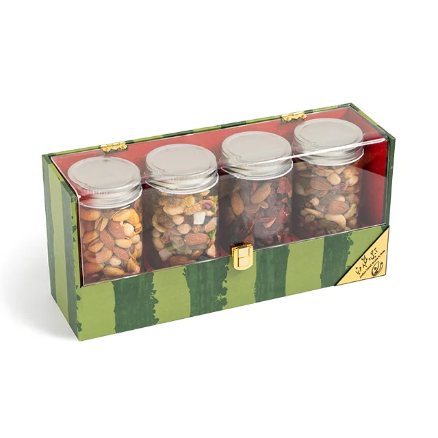 باکس جانان یلدا عرشیا