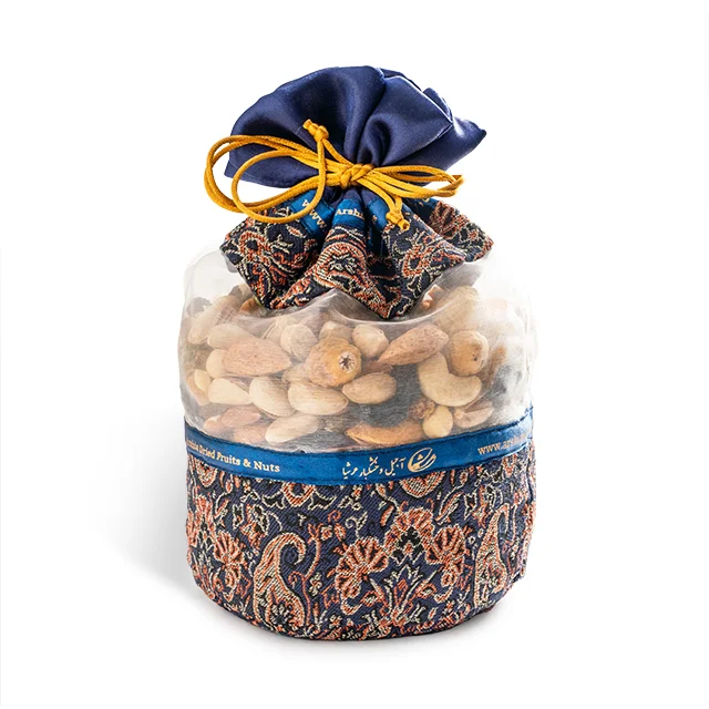 ترمه لاجوردی عرشیا