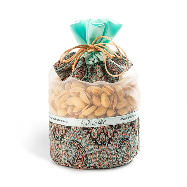 ترمه فیروزه عرشیا