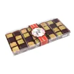 شیرینی زنجبیلی تبریز