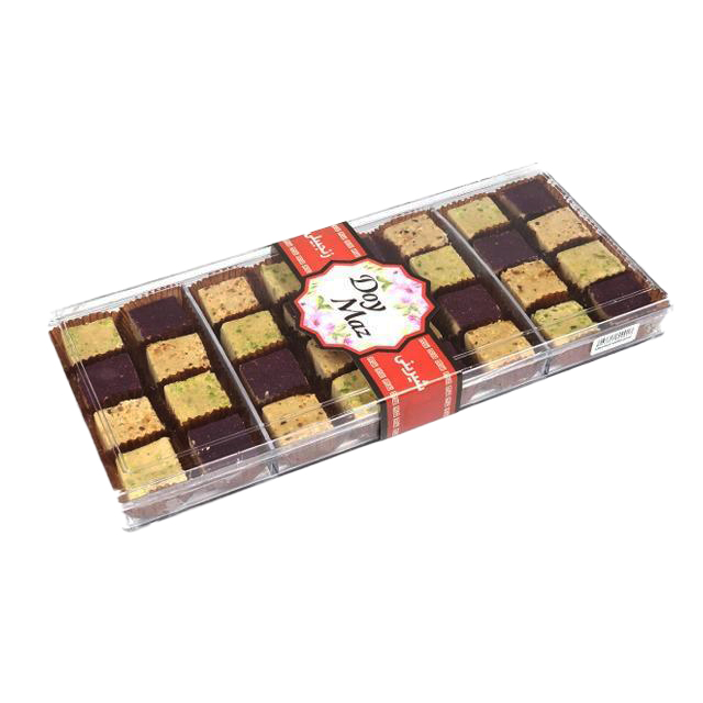 شیرینی زنجبیلی تبریز