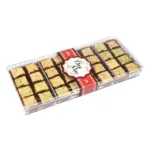 شیرینی هل و بادام تبریز