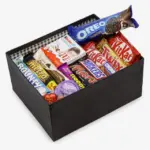 باکس هدیه ولنتاین A