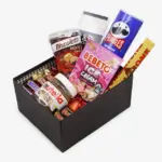 باکس هدیه ولنتاین C