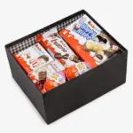 باکس هدیه ولنتاین D