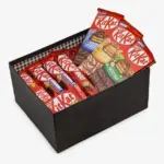 باکس هدیه ولنتاین E