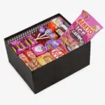 باکس هدیه ولنتاین F