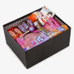 باکس هدیه ولنتاین H