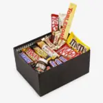 باکس هدیه ولنتاین J