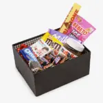 باکس هدیه ولنتاین L