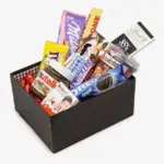 باکس هدیه ولنتاین N