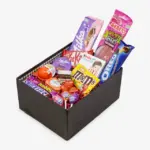 باکس هدیه ولنتاین O