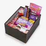 باکس هدیه ولنتاین P