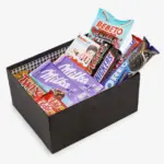 باکس هدیه ولنتاین S