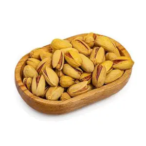 پسته اکبری دستچین فوق ممتاز شور