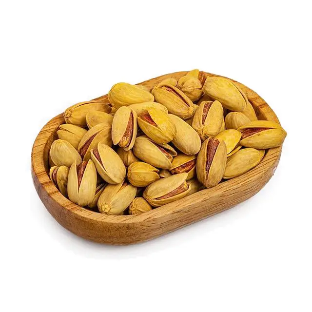 پسته اکبری دستچین فوق ممتاز شور