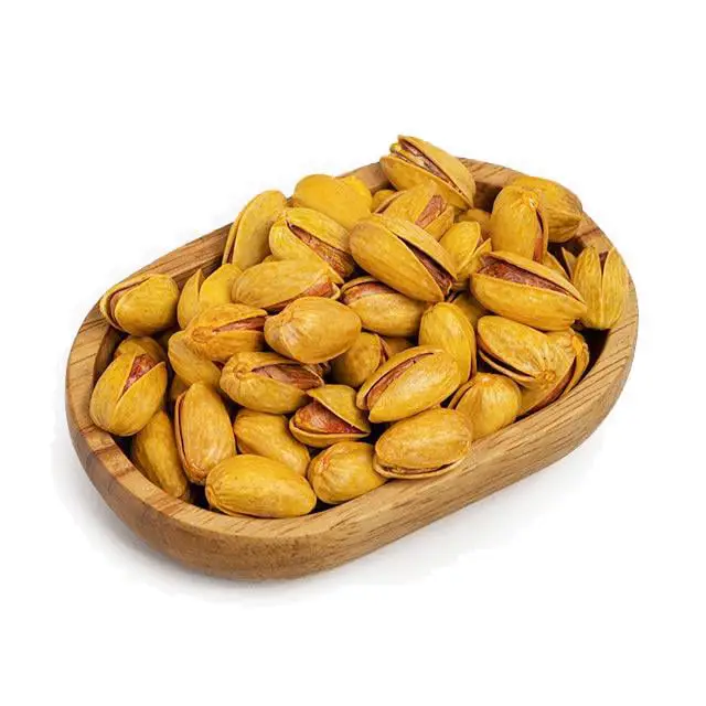 پسته اکبری ممتاز شور - Image 1