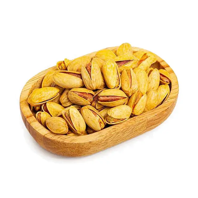 پسته اکبری شور