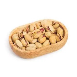پسته کله قوچی شور