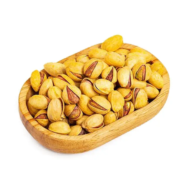 10115 پسته فندقی شور