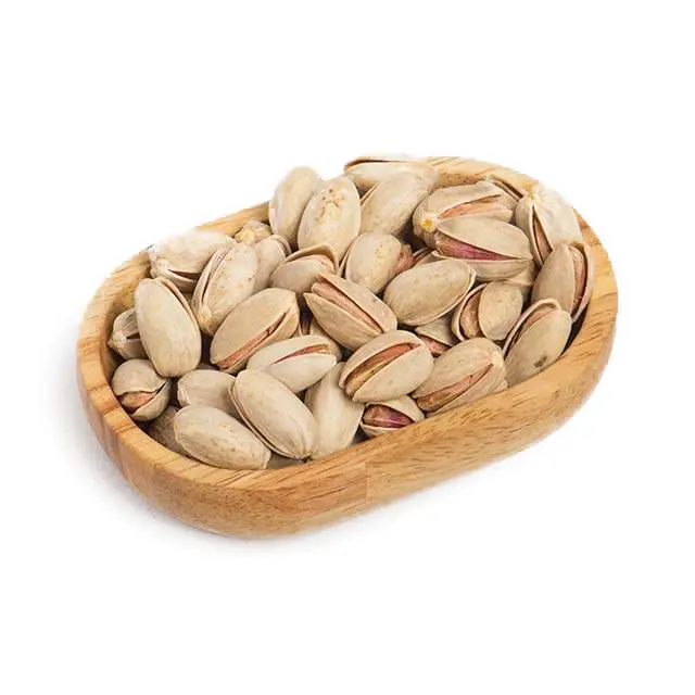 پسته بو داده بی نمک