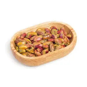 مغز پسته شور