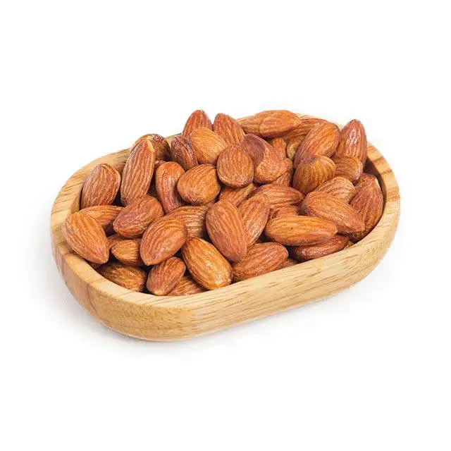 10209 مغز بادام مخصوص شور