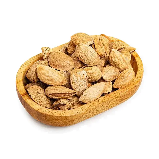 10212 بادام محب خام - Image 1