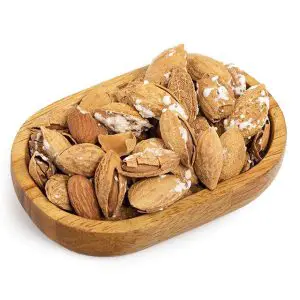 بادام محب شور