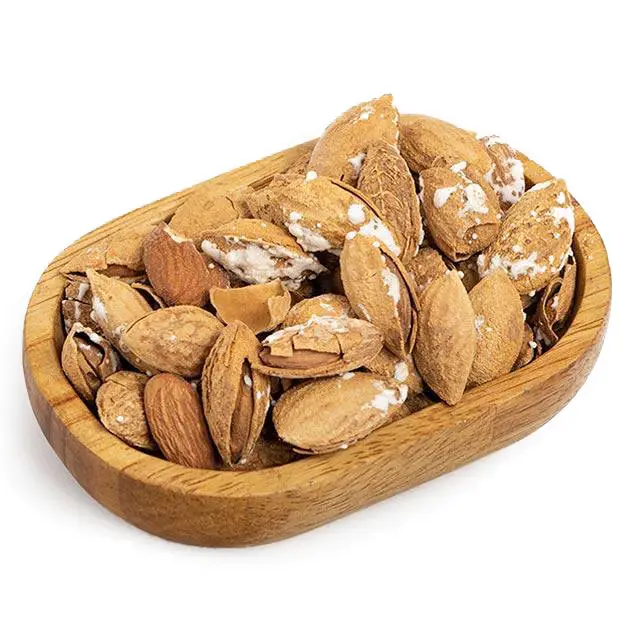 بادام محب شور