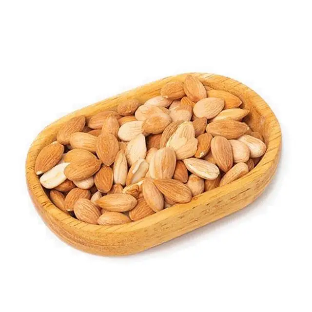 مغز هسته زردآلئ خام