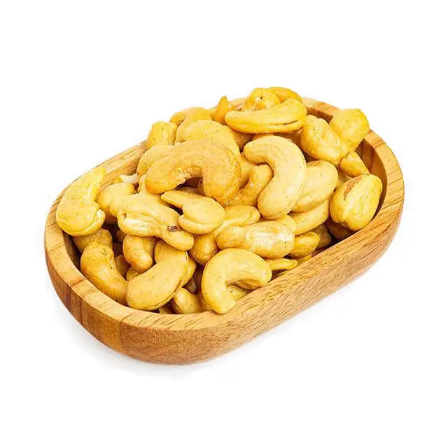 بادام هندی شور