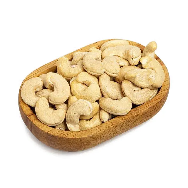 بادام هندی خام سایز 240