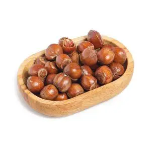 فندق با پوست