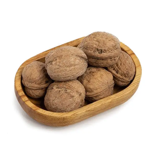 10375 گردو با پوست آذر شهر