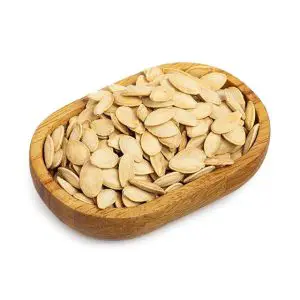 تخمه کدو گوشتی شور