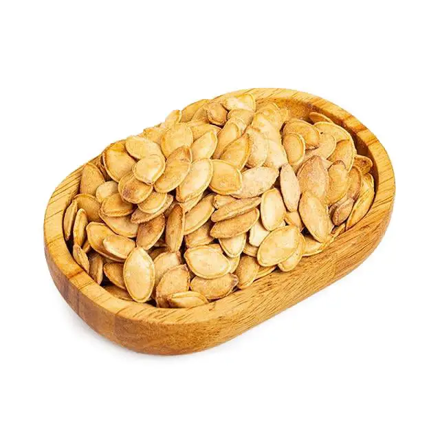 تخمه کدو گوشتی دو آتیشه