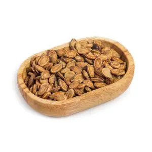 تخمه محبوبی دو آتیشه