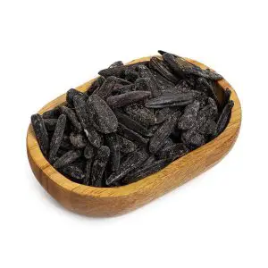 تخمه آفتابگردان مشکی