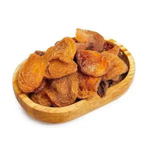 برگه زردآلو آفتابی