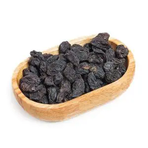 مویز شاهانی ممتاز