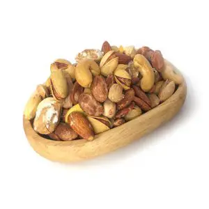 آجیل تبریز