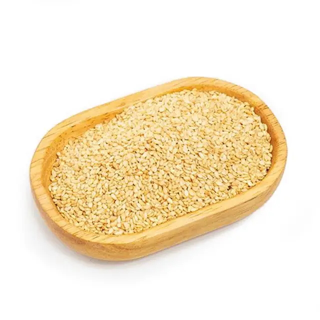 کنجد بوداده