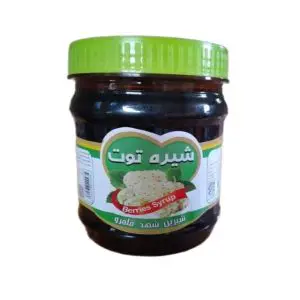 شیره توت