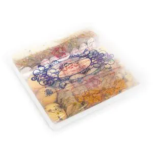 شیرینی مخلوط حاج خلیفه رهبر