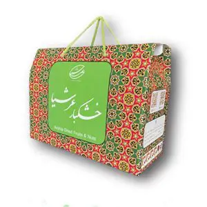 پک کادویی عرشیا